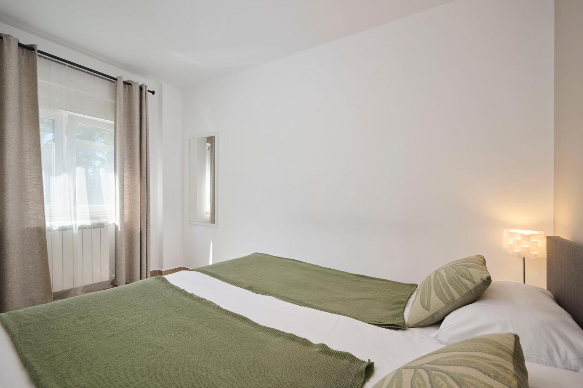 Apartment Martello Forest View Porec Exterior photo