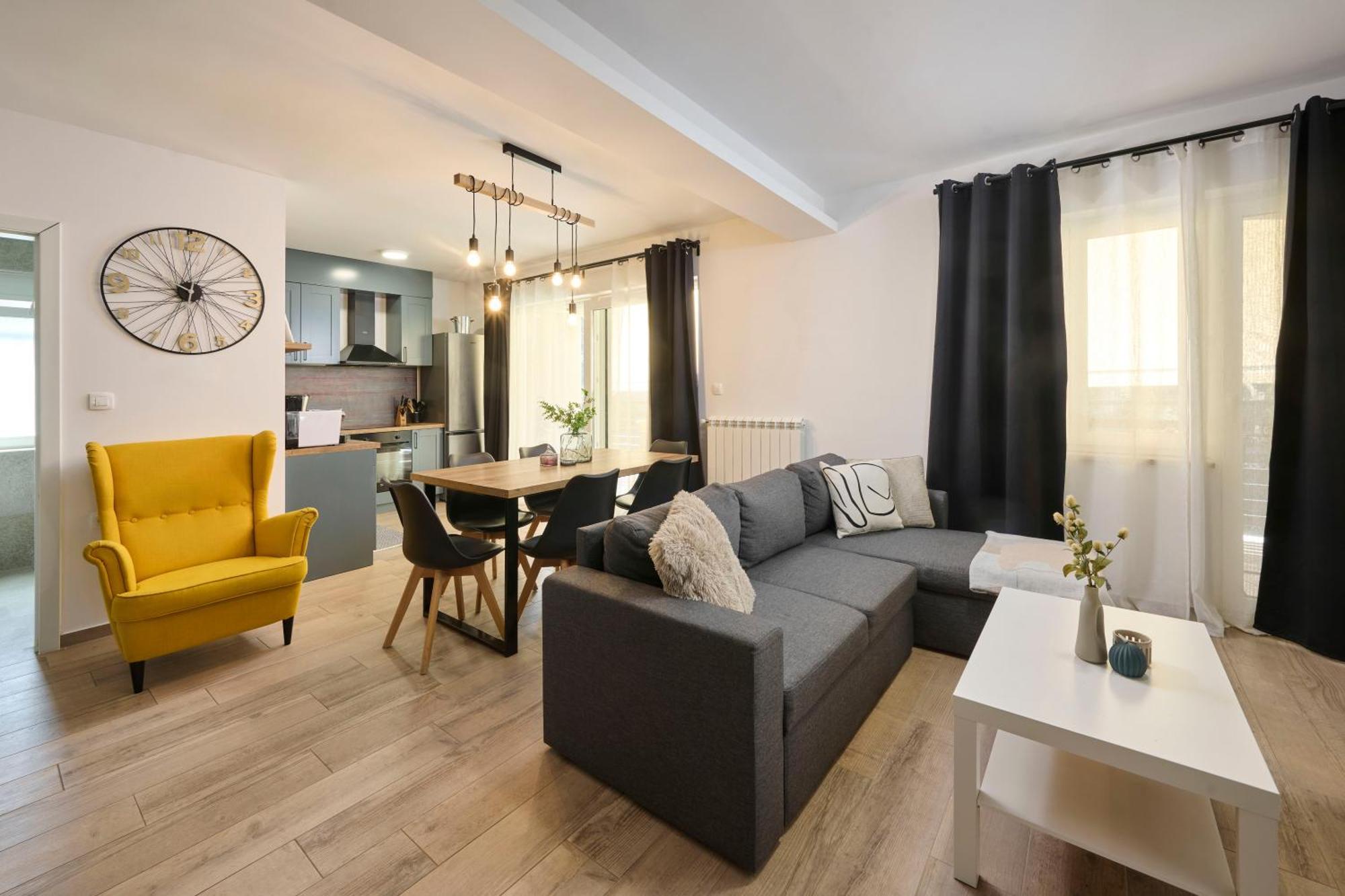 Apartment Martello Forest View Porec Exterior photo