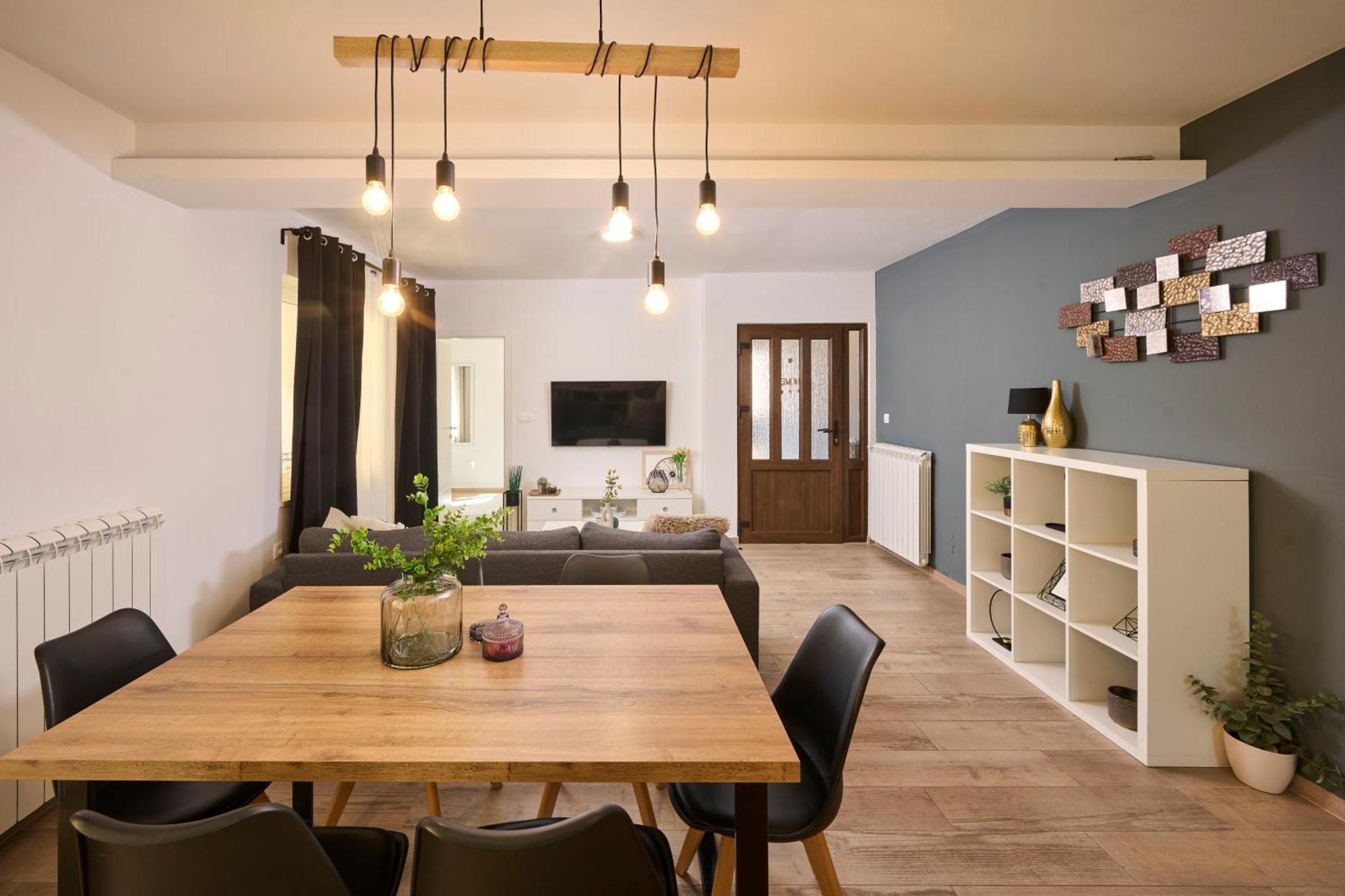 Apartment Martello Forest View Porec Exterior photo